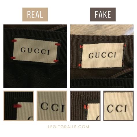 new gucci fake|gucci legit check.